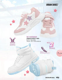 Catálogo Price Shoes semana 24 Página 169