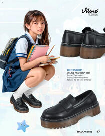Catálogo Price Shoes semana 24 Página 17