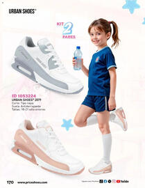 Catálogo Price Shoes semana 24 Página 170