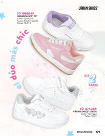 Catálogo Price Shoes semana 24 Página 171