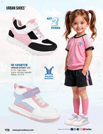 Catálogo Price Shoes semana 24 Página 174