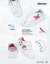 Catálogo Price Shoes semana 24 Página 175
