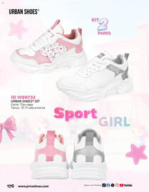 Catálogo Price Shoes semana 24 Página 176
