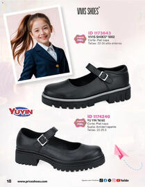 Catálogo Price Shoes semana 24 Página 18