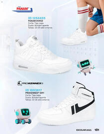 Catálogo Price Shoes semana 24 Página 181