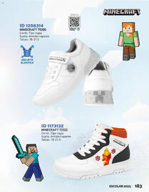 Catálogo Price Shoes semana 24 Página 183