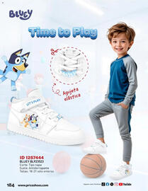 Catálogo Price Shoes semana 24 Página 184