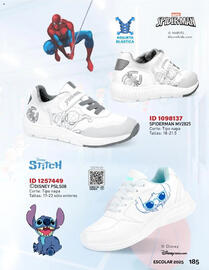 Catálogo Price Shoes semana 24 Página 185