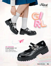 Catálogo Price Shoes semana 24 Página 19