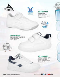 Catálogo Price Shoes semana 24 Página 190