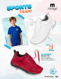 Catálogo Price Shoes semana 24 Página 193