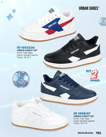 Catálogo Price Shoes semana 24 Página 195