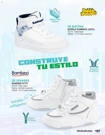 Catálogo Price Shoes semana 24 Página 197