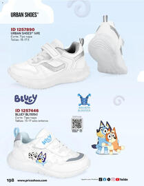 Catálogo Price Shoes semana 24 Página 198