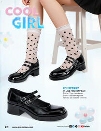 Catálogo Price Shoes semana 24 Página 20