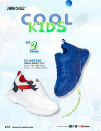 Catálogo Price Shoes semana 24 Página 200