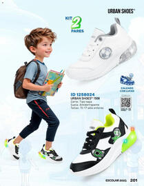 Catálogo Price Shoes semana 24 Página 201