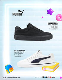Catálogo Price Shoes semana 24 Página 204