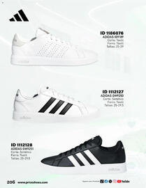 Catálogo Price Shoes semana 24 Página 206
