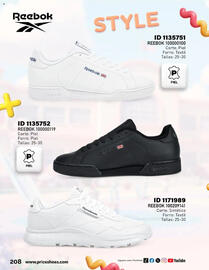 Catálogo Price Shoes semana 24 Página 208