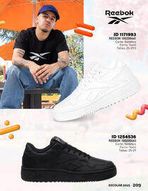 Catálogo Price Shoes semana 24 Página 209