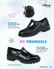 Catálogo Price Shoes semana 24 Página 21
