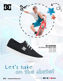 Catálogo Price Shoes semana 24 Página 212