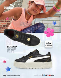 Catálogo Price Shoes semana 24 Página 214