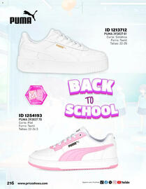 Catálogo Price Shoes semana 24 Página 216