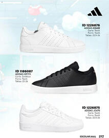 Catálogo Price Shoes semana 24 Página 217