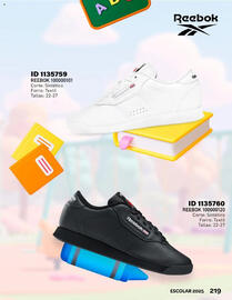 Catálogo Price Shoes semana 24 Página 219