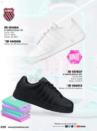Catálogo Price Shoes semana 24 Página 220