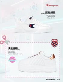 Catálogo Price Shoes semana 24 Página 221