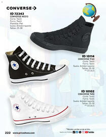 Catálogo Price Shoes semana 24 Página 222
