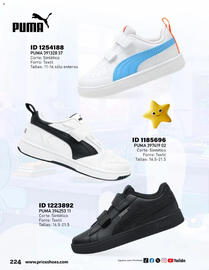 Catálogo Price Shoes semana 24 Página 224