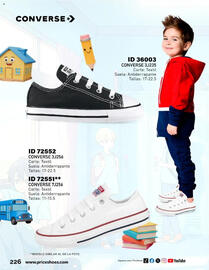Catálogo Price Shoes semana 24 Página 226