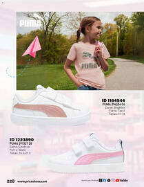 Catálogo Price Shoes semana 24 Página 228
