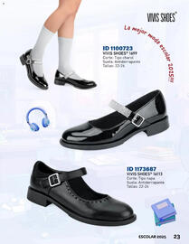 Catálogo Price Shoes semana 24 Página 23
