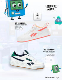 Catálogo Price Shoes semana 24 Página 231