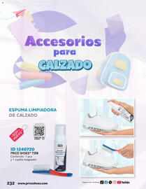 Catálogo Price Shoes semana 24 Página 232