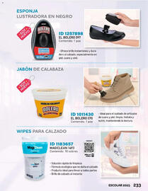 Catálogo Price Shoes semana 24 Página 233