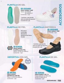 Catálogo Price Shoes semana 24 Página 235