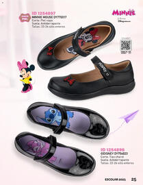 Catálogo Price Shoes semana 24 Página 25