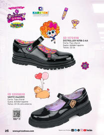 Catálogo Price Shoes semana 24 Página 26