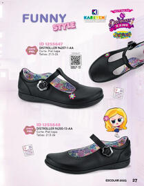 Catálogo Price Shoes semana 24 Página 27