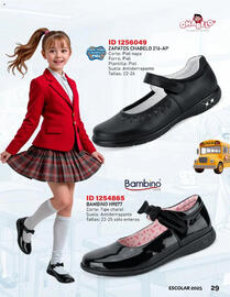 Catálogo Price Shoes semana 24 Página 29
