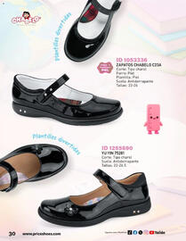 Catálogo Price Shoes semana 24 Página 30