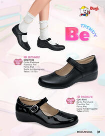 Catálogo Price Shoes semana 24 Página 31
