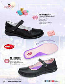 Catálogo Price Shoes semana 24 Página 32