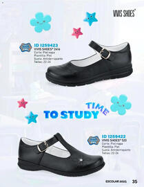 Catálogo Price Shoes semana 24 Página 35